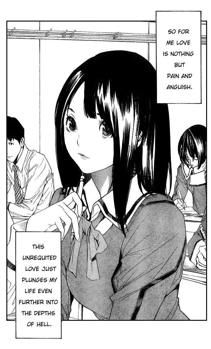 Read Bakuman Manga Online