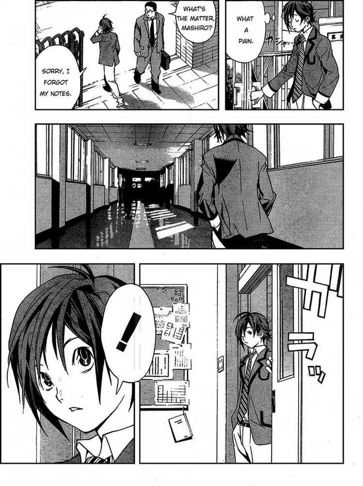 Read Bakuman Manga Online