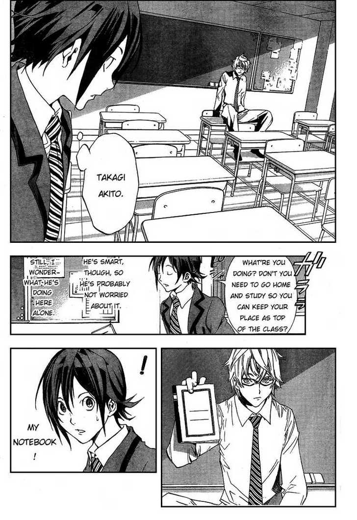 Read Bakuman Manga Online