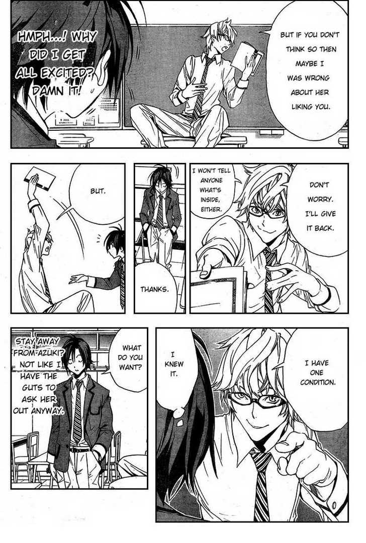 Read Bakuman Manga Online
