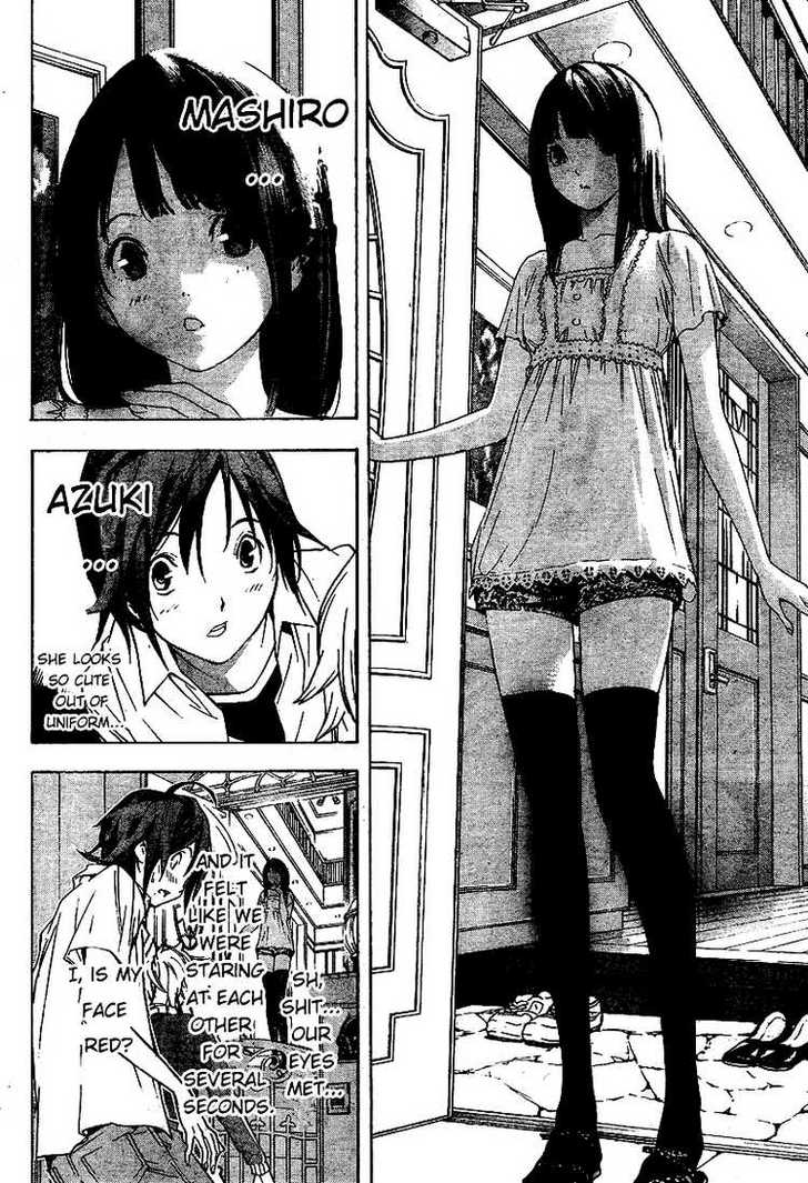 Read Bakuman Manga Online