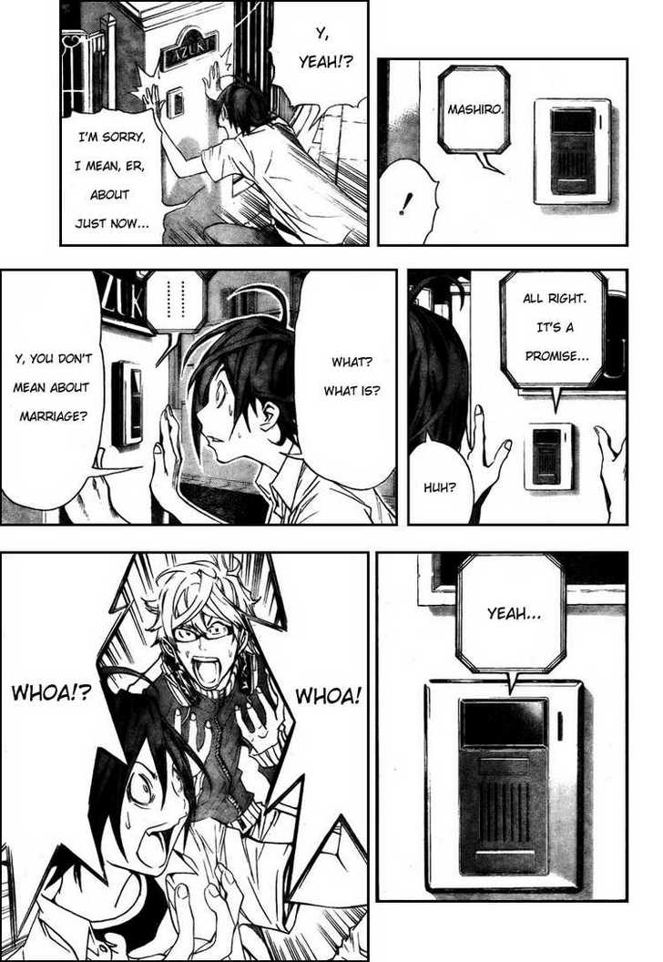 Read Bakuman Manga Online