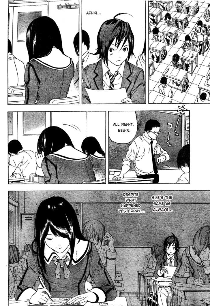 Read Bakuman Manga Online