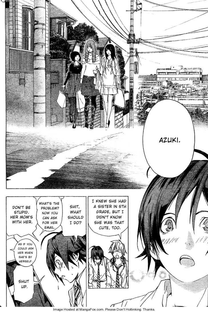 Read Bakuman Manga Online