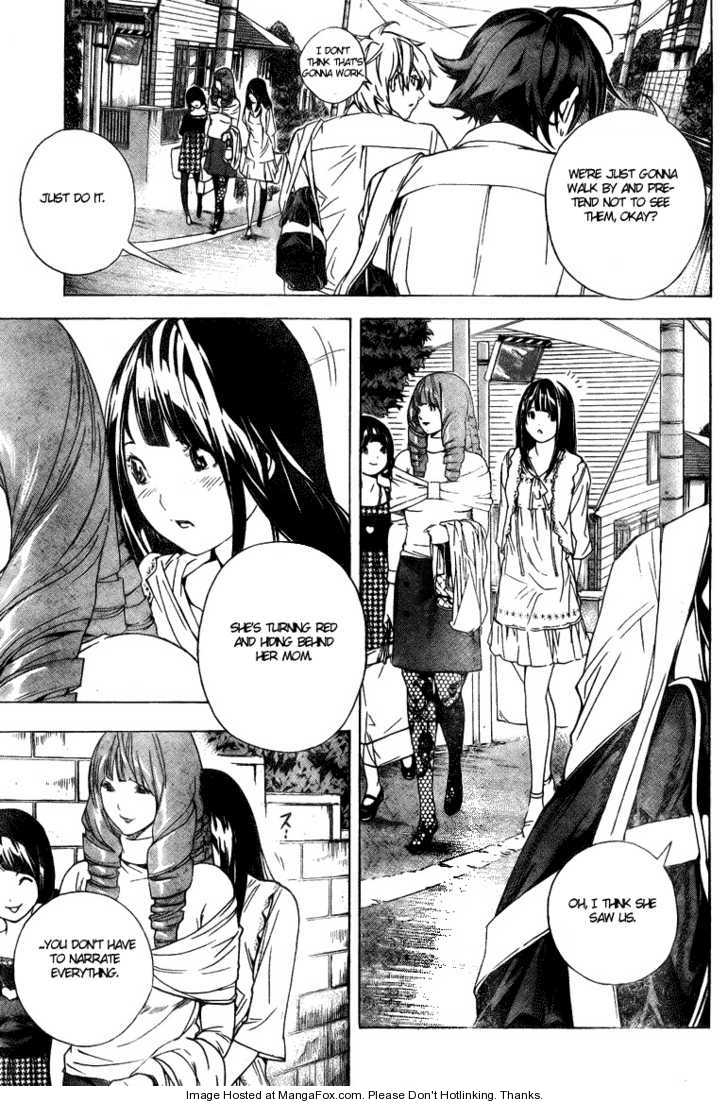 Read Bakuman Manga Online