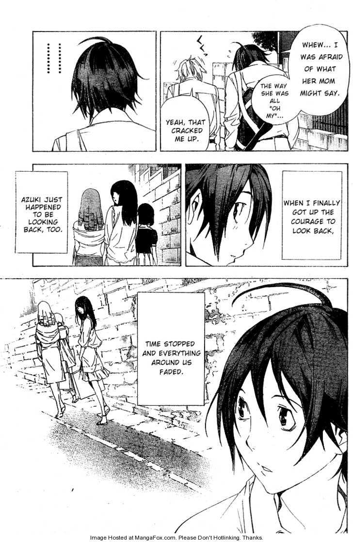 Read Bakuman Manga Online