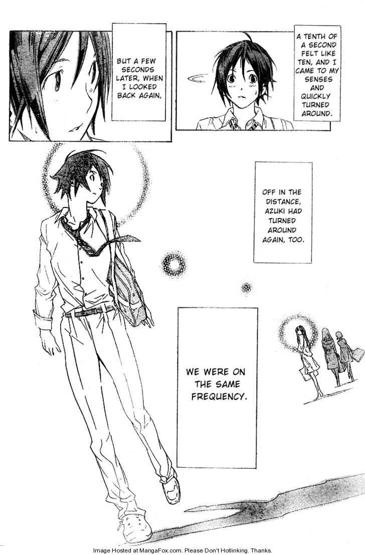 Read Bakuman Manga Online