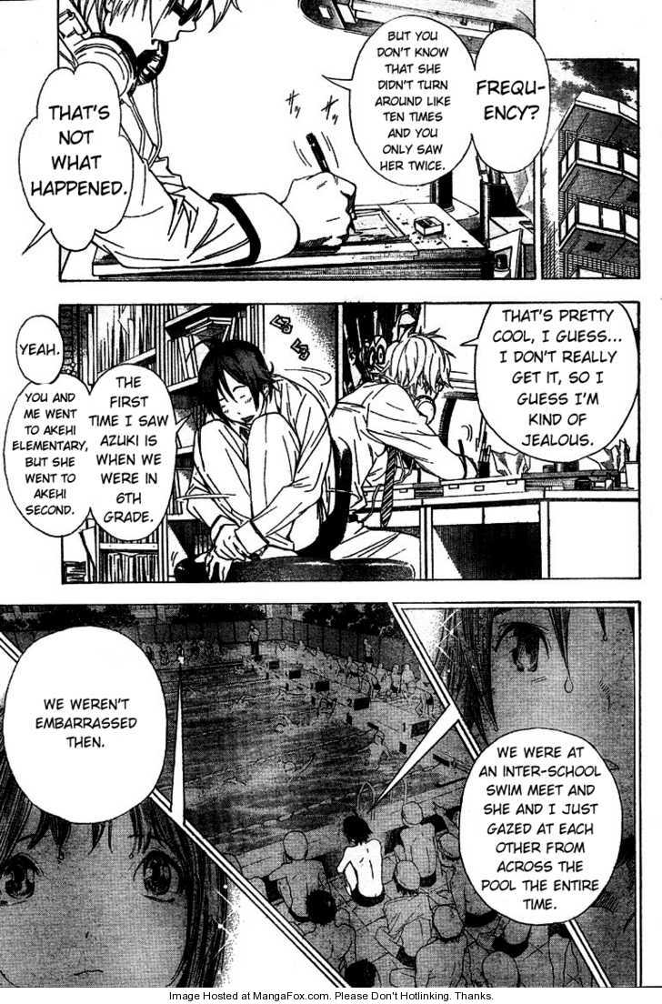 Read Bakuman Manga Online