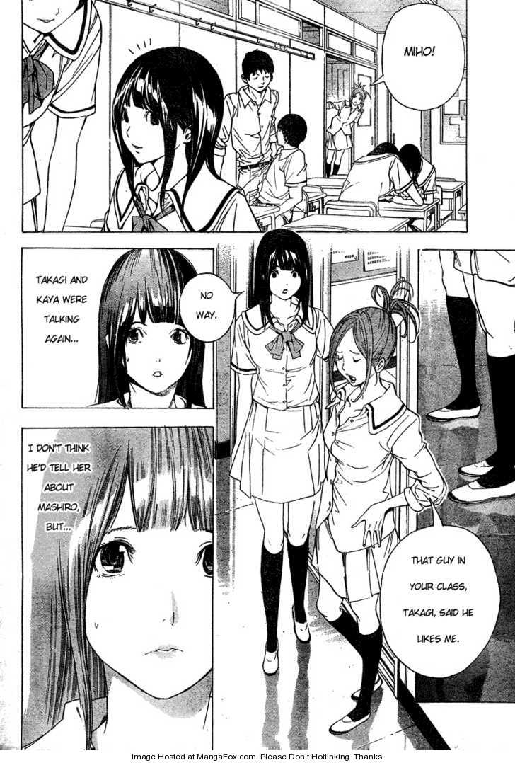 Read Bakuman Manga Online