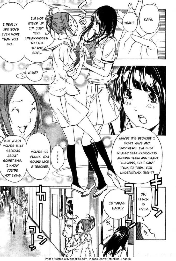 Read Bakuman Manga Online