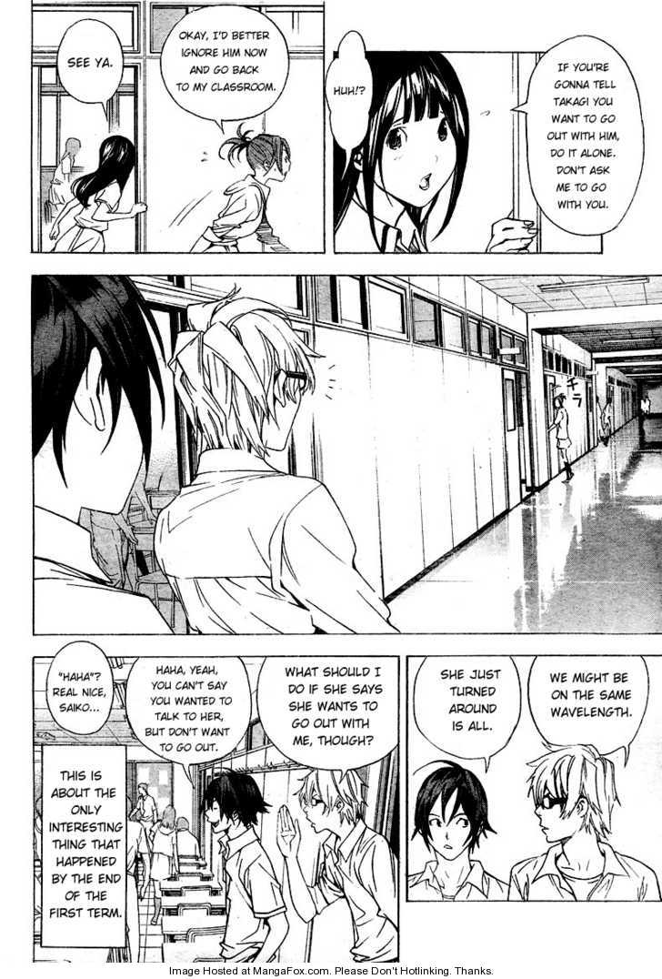 Read Bakuman Manga Online