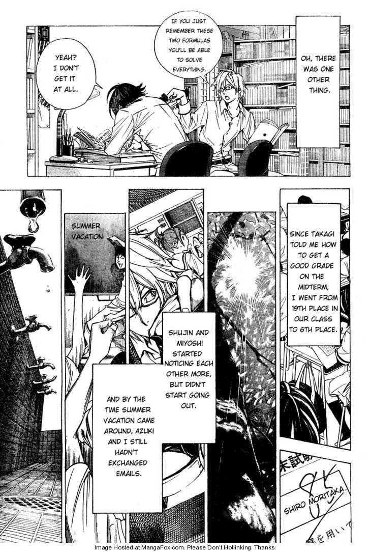 Read Bakuman Manga Online