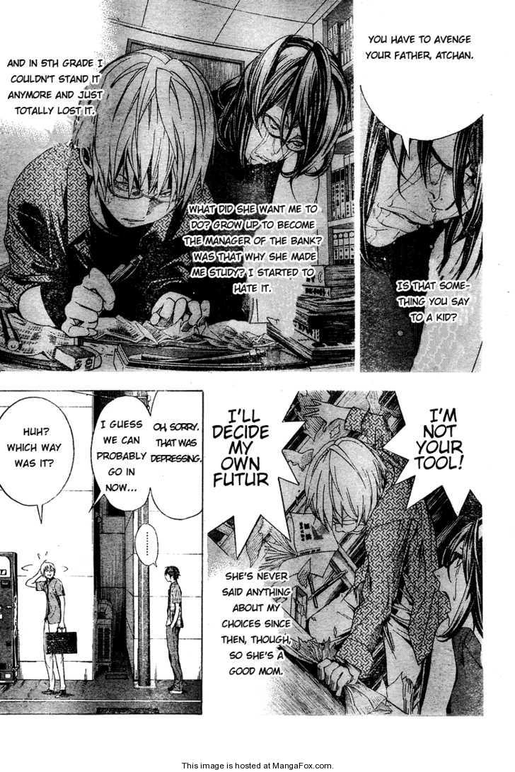 Read Bakuman Manga Online