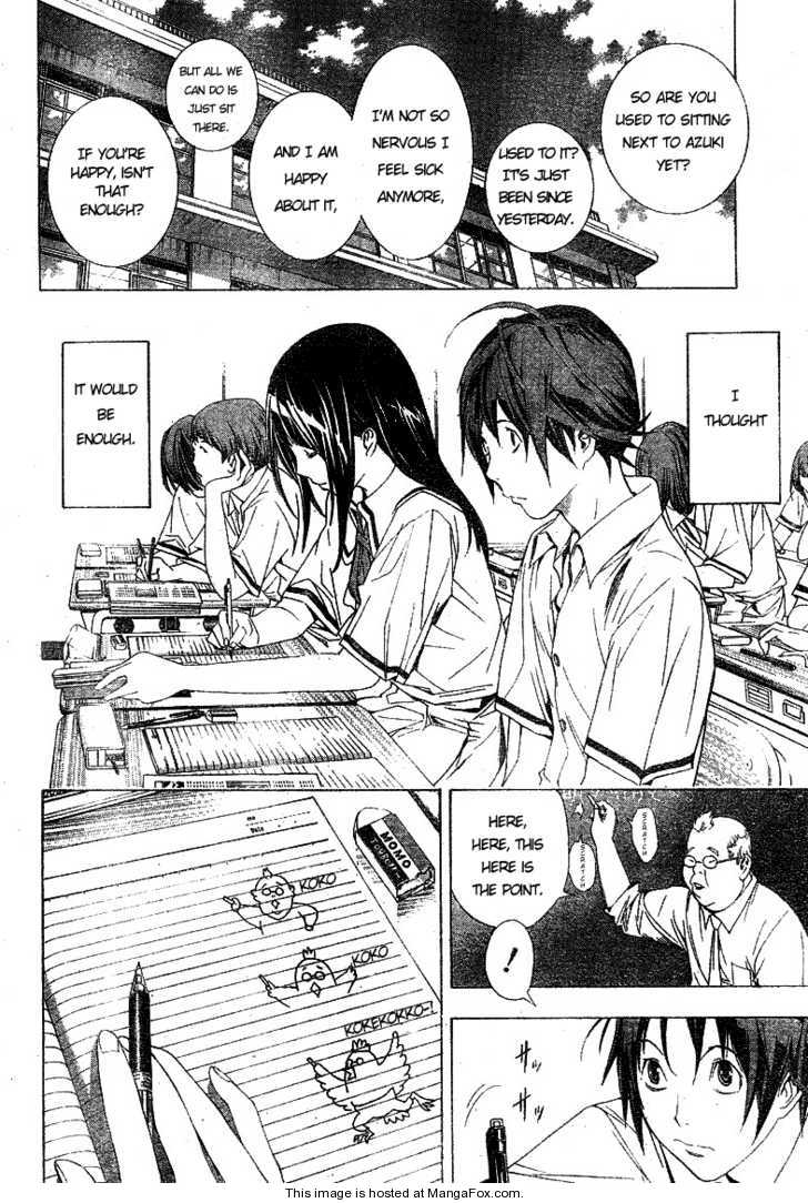 Read Bakuman Manga Online