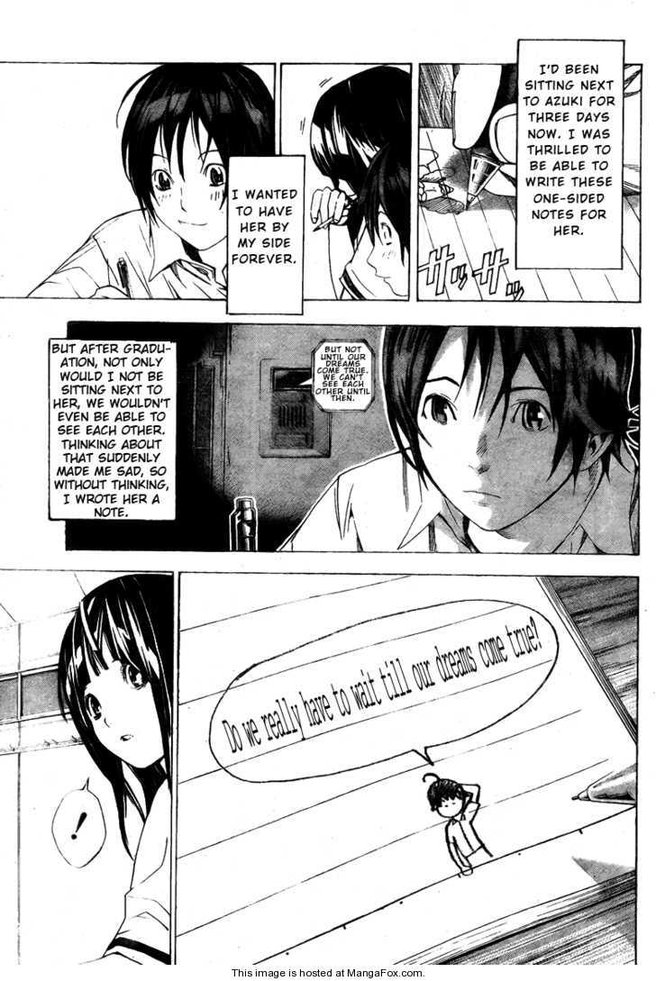 Read Bakuman Manga Online