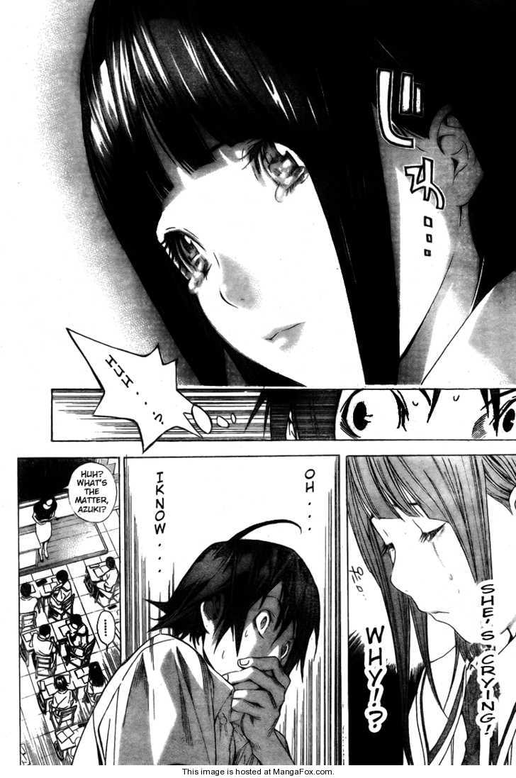 Read Bakuman Manga Online