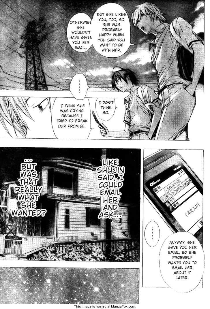 Read Bakuman Manga Online