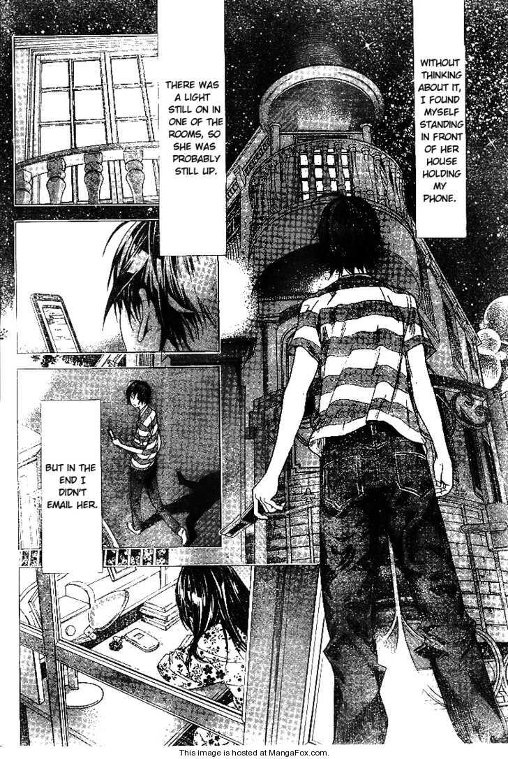 Read Bakuman Manga Online