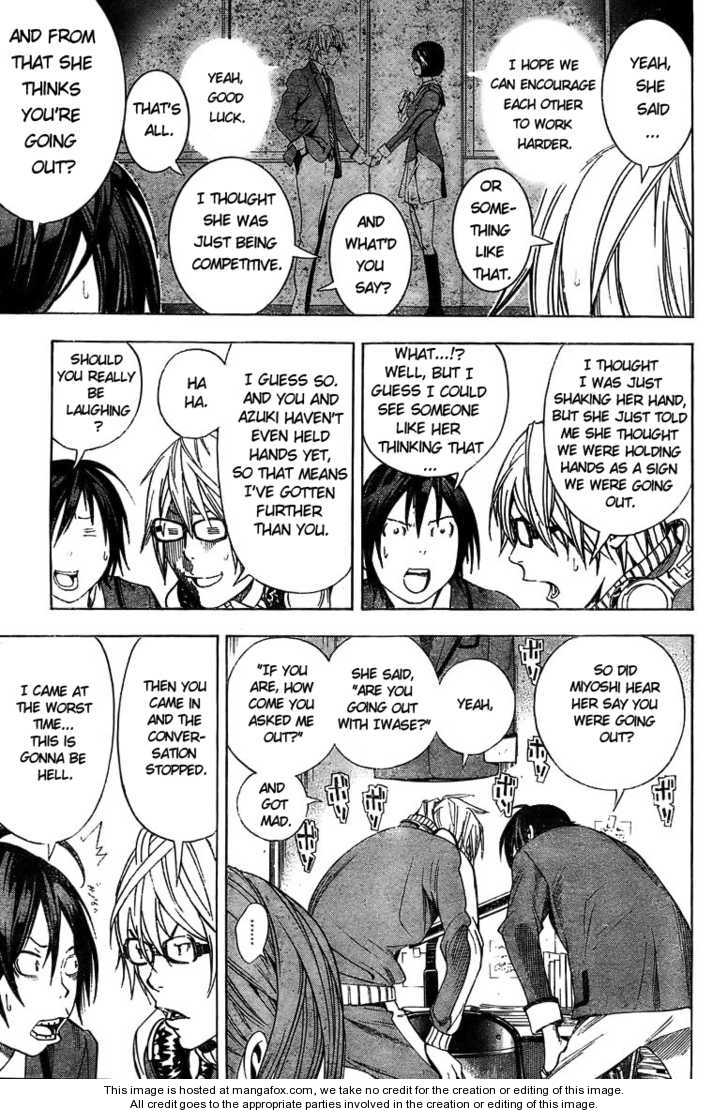 Read Bakuman Manga Online