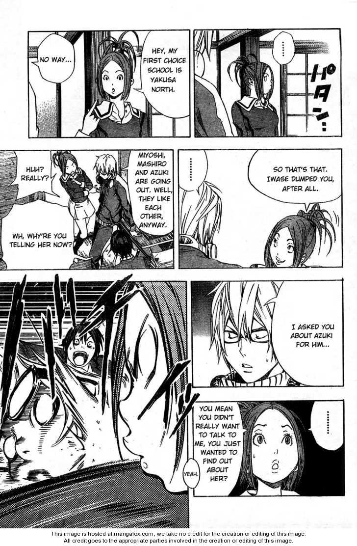 Read Bakuman Manga Online