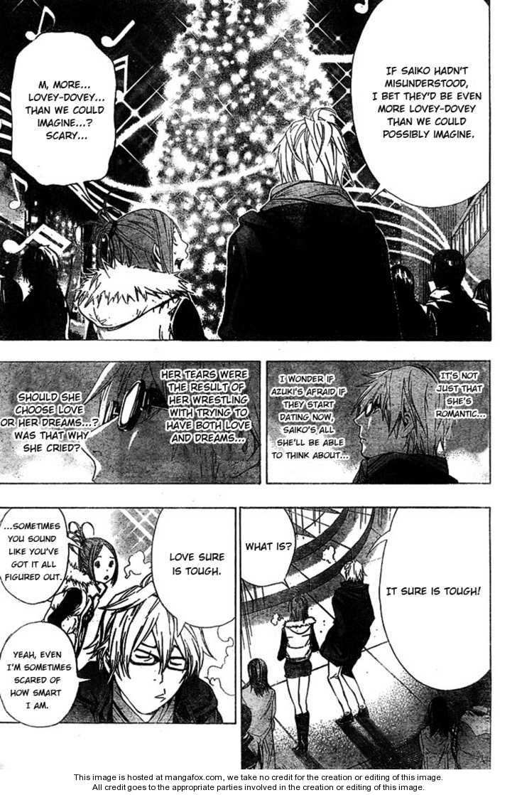 Read Bakuman Manga Online
