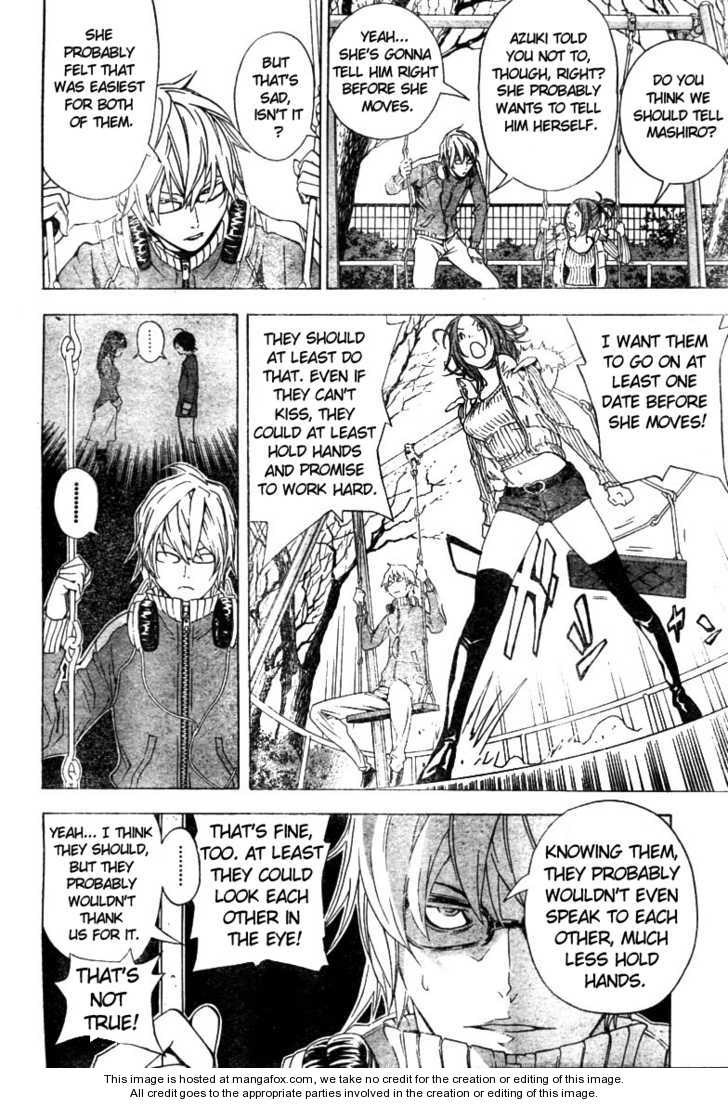 Read Bakuman Manga Online