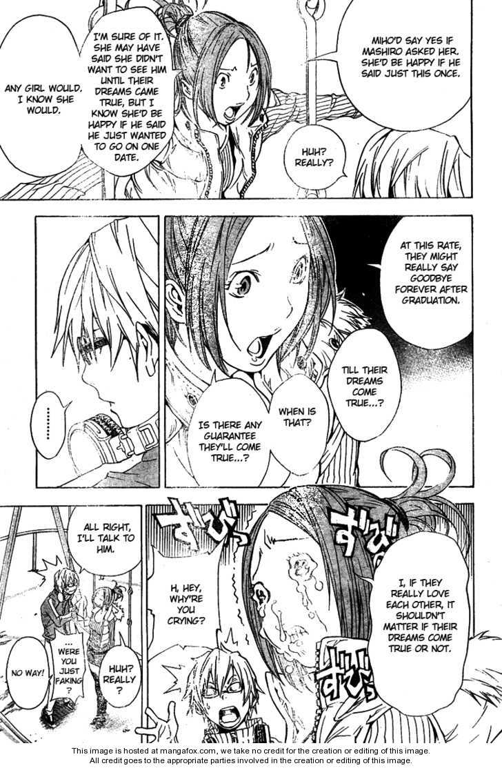 Read Bakuman Manga Online