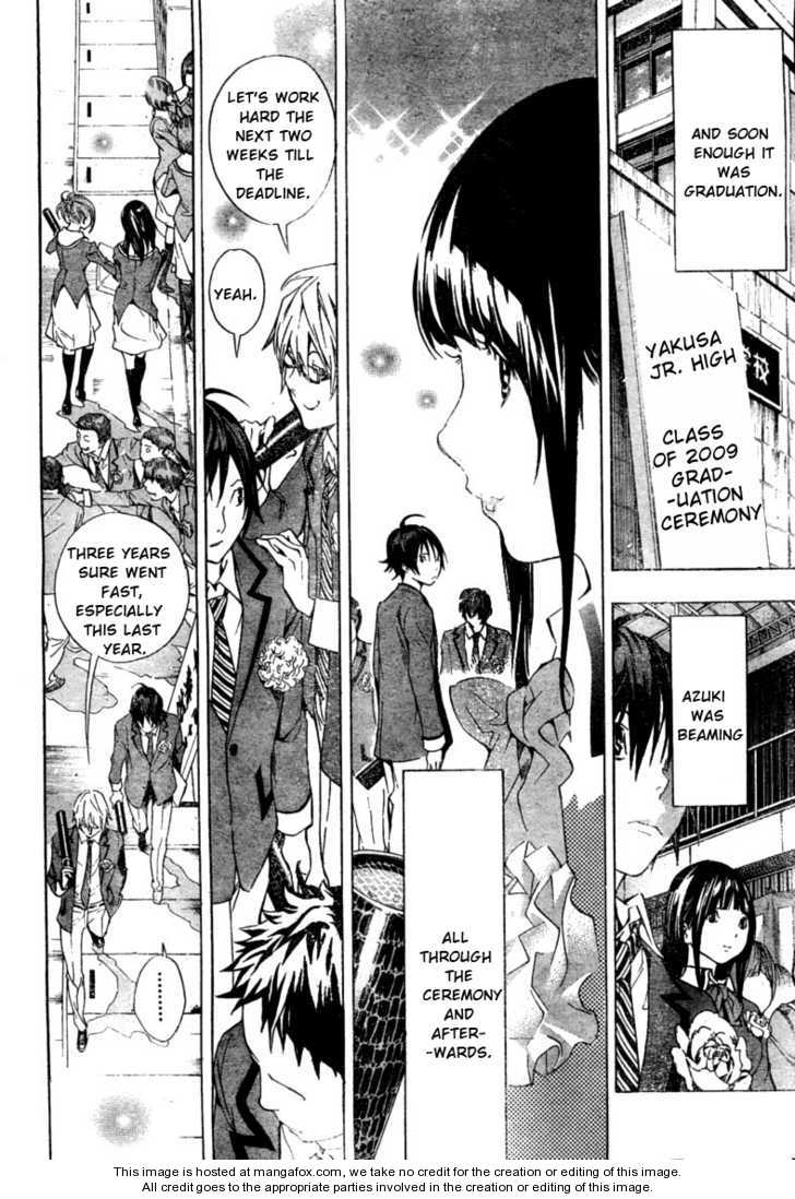 Read Bakuman Manga Online