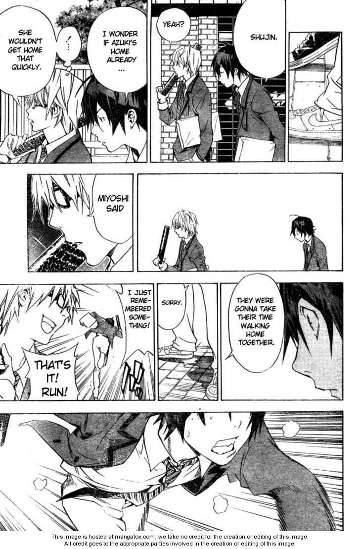 Read Bakuman Manga Online
