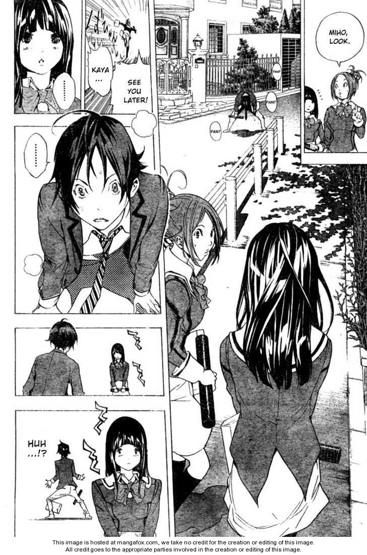 Read Bakuman Manga Online