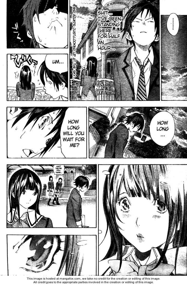 Read Bakuman Manga Online