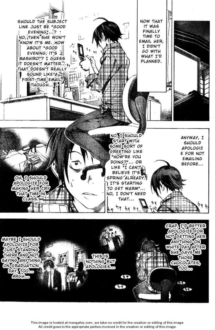 Read Bakuman Manga Online