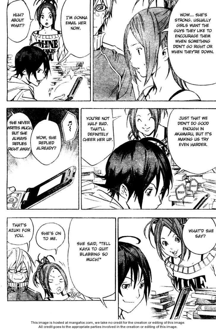 Read Bakuman Manga Online