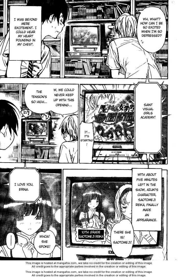 Read Bakuman Manga Online