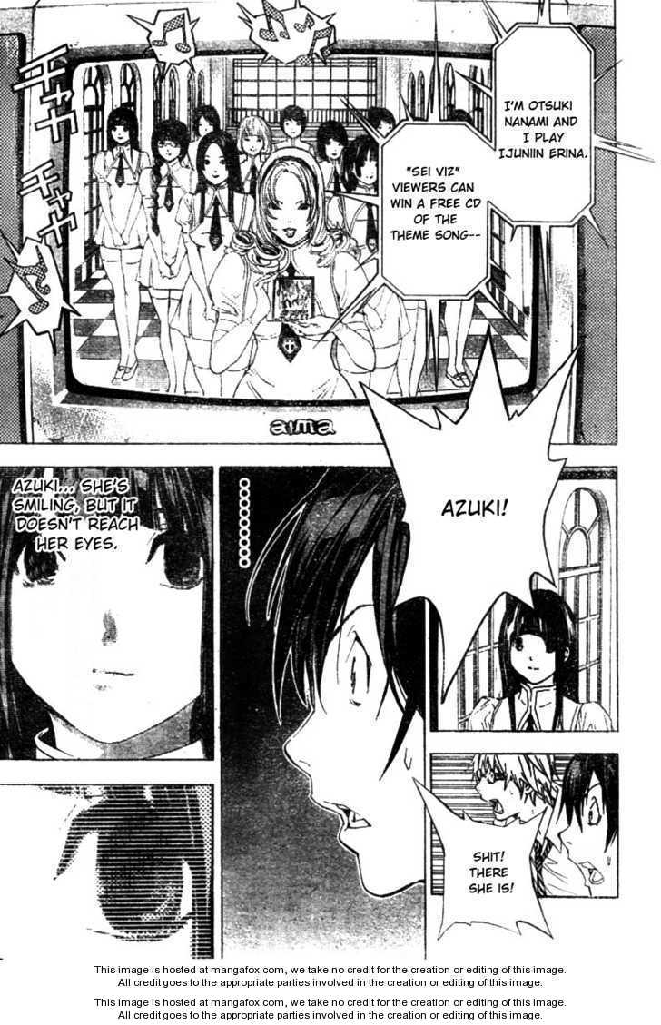 Read Bakuman Manga Online
