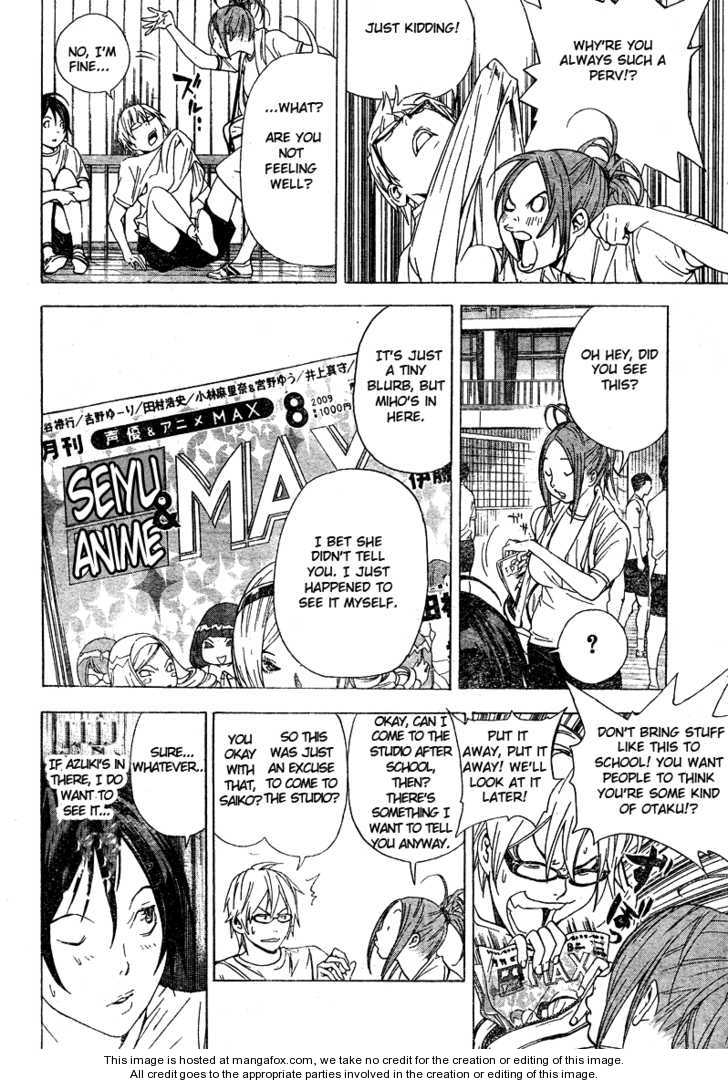 Read Bakuman Manga Online