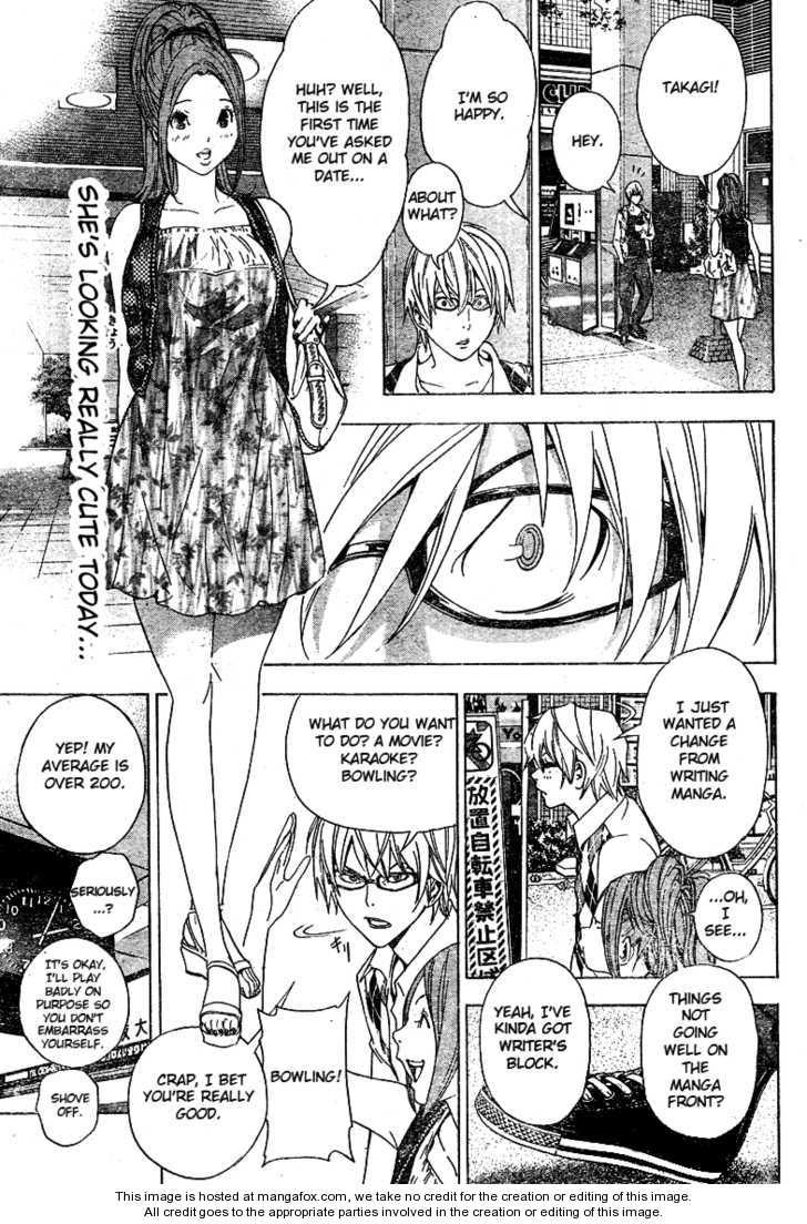 Read Bakuman Manga Online