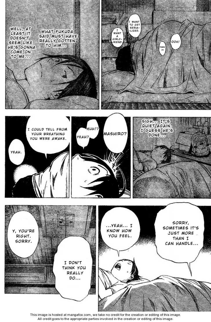 Read Bakuman Manga Online
