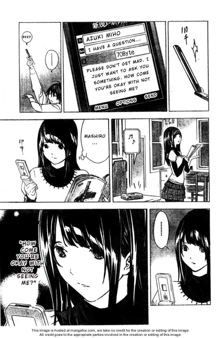 Read Bakuman Manga Online