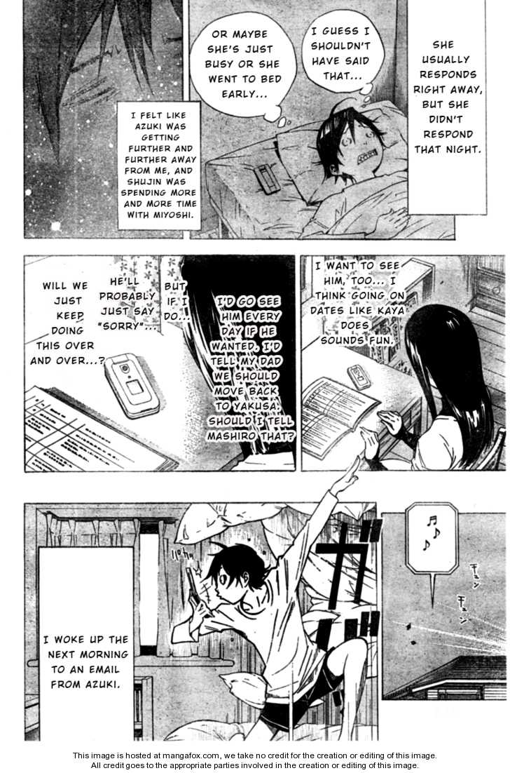 Read Bakuman Manga Online