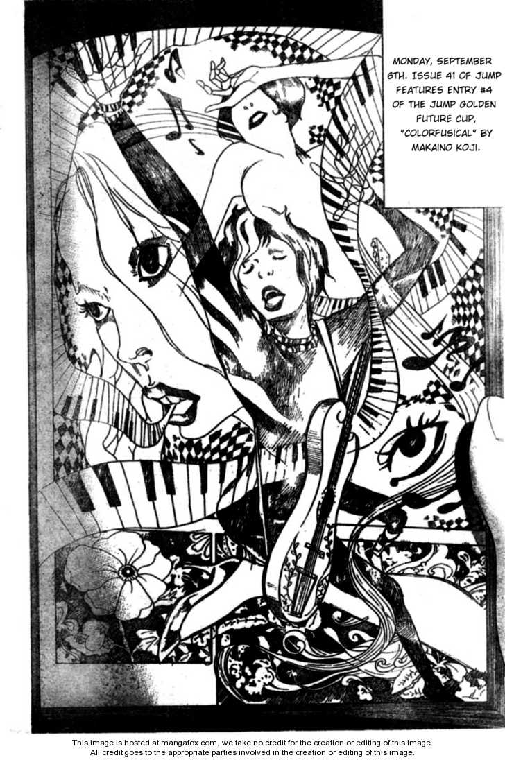 Read Bakuman Manga Online