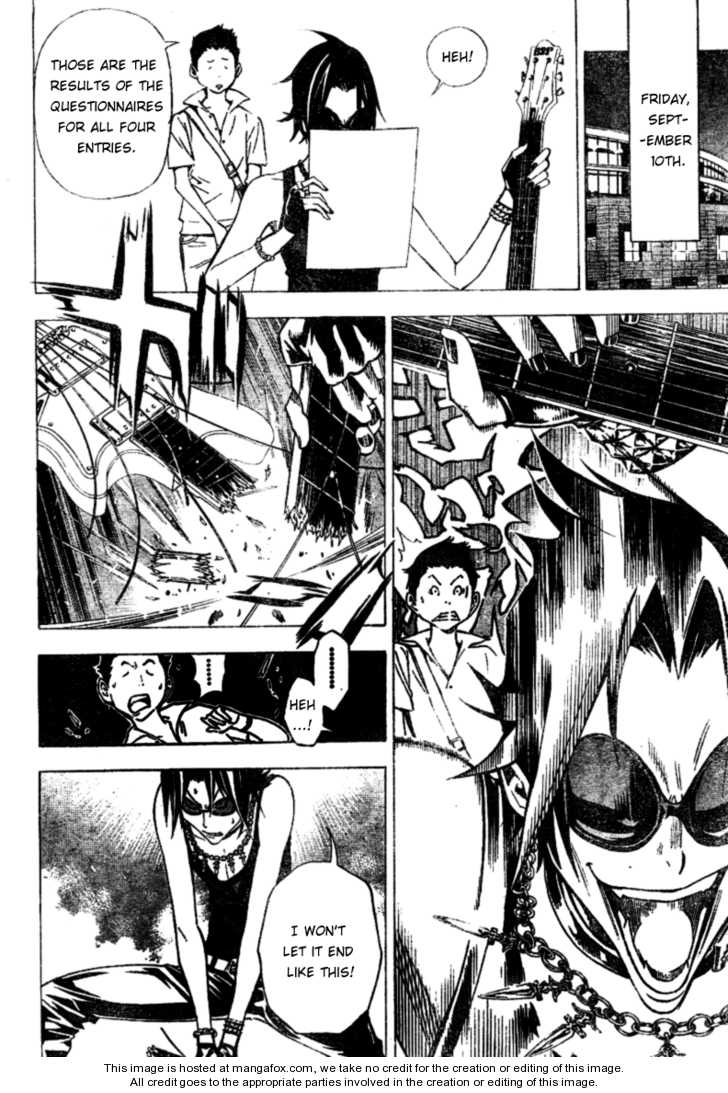 Read Bakuman Manga Online