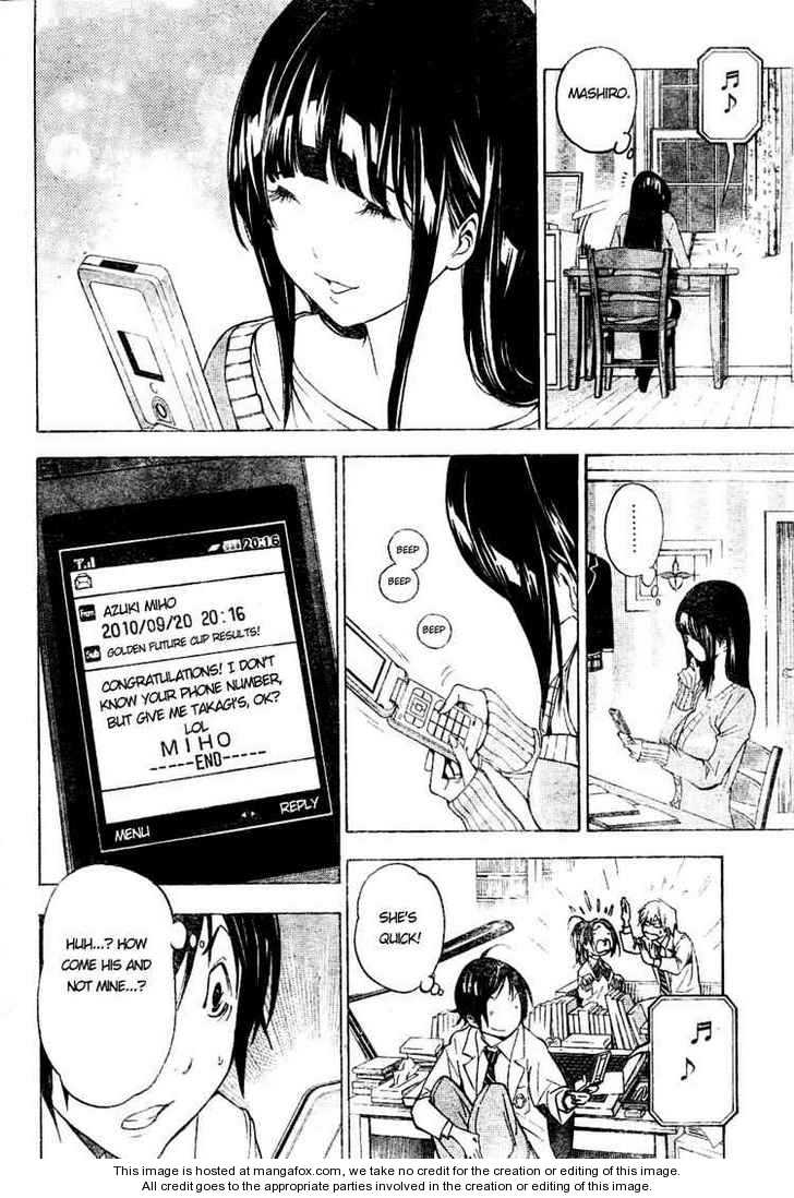 Read Bakuman Manga Online
