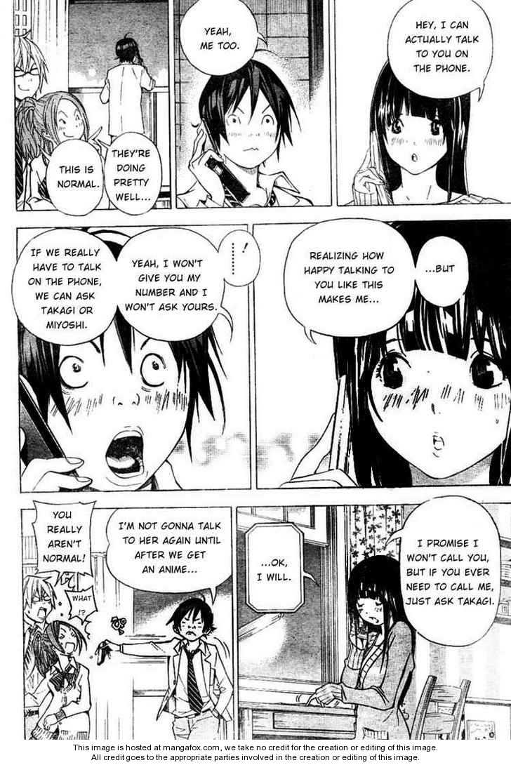 Read Bakuman Manga Online