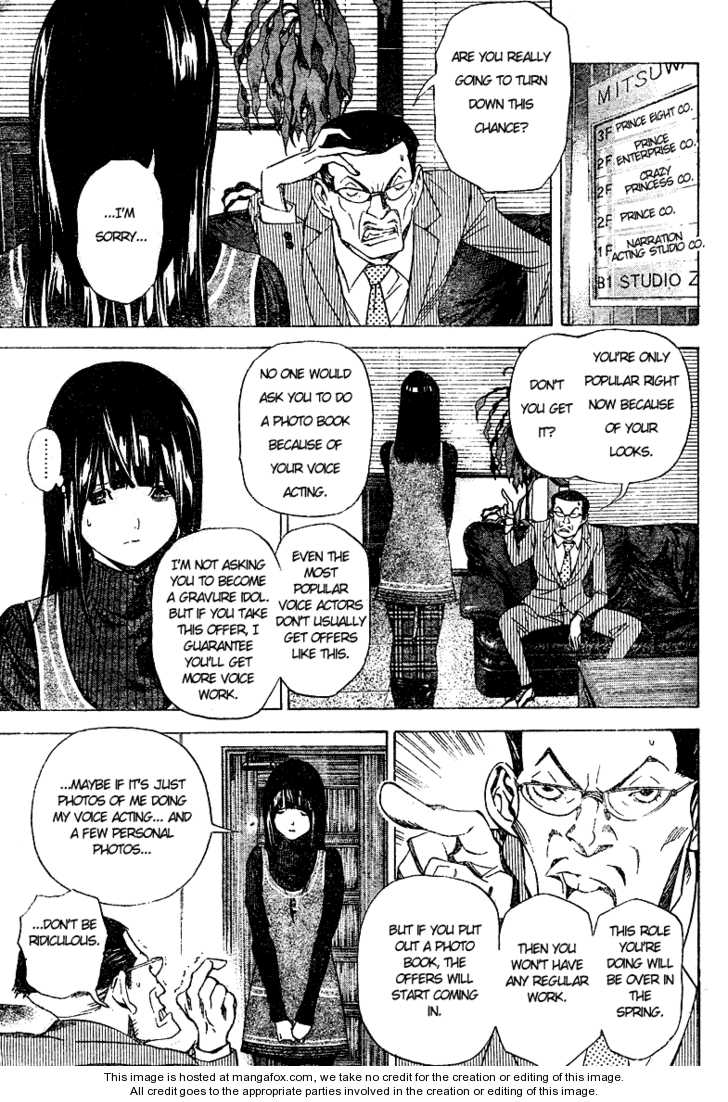Read Bakuman Manga Online