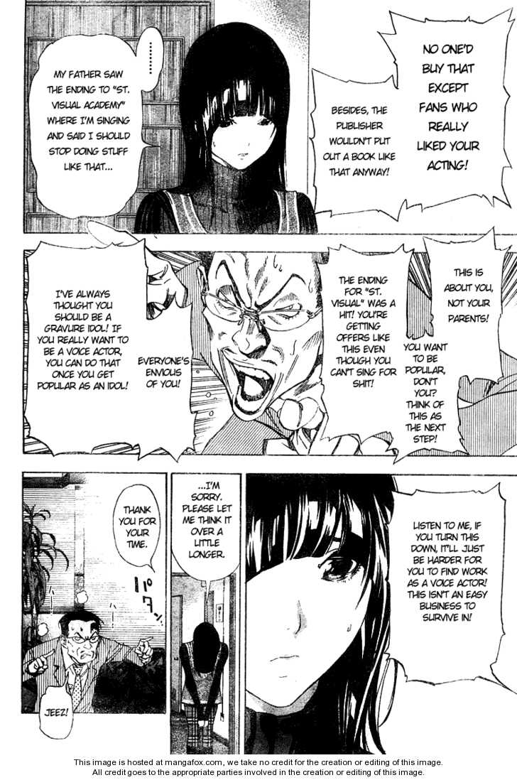 Read Bakuman Manga Online