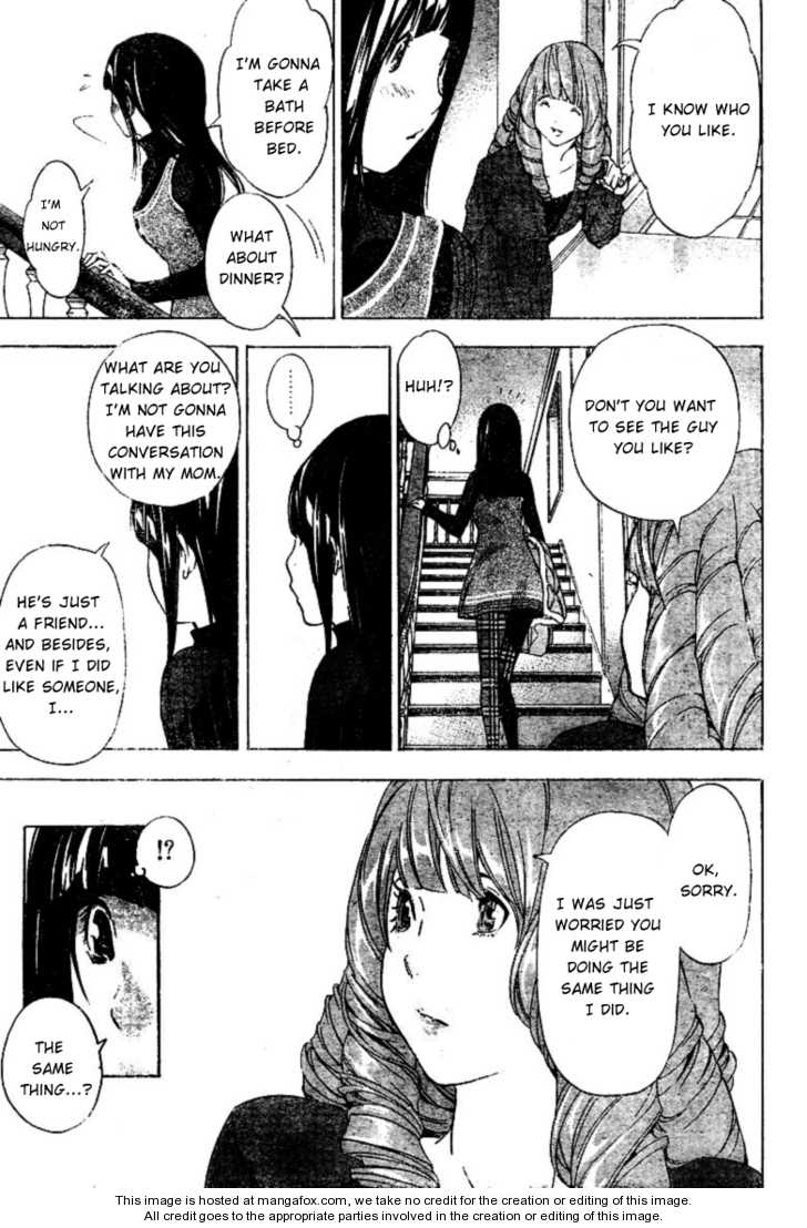 Read Bakuman Manga Online