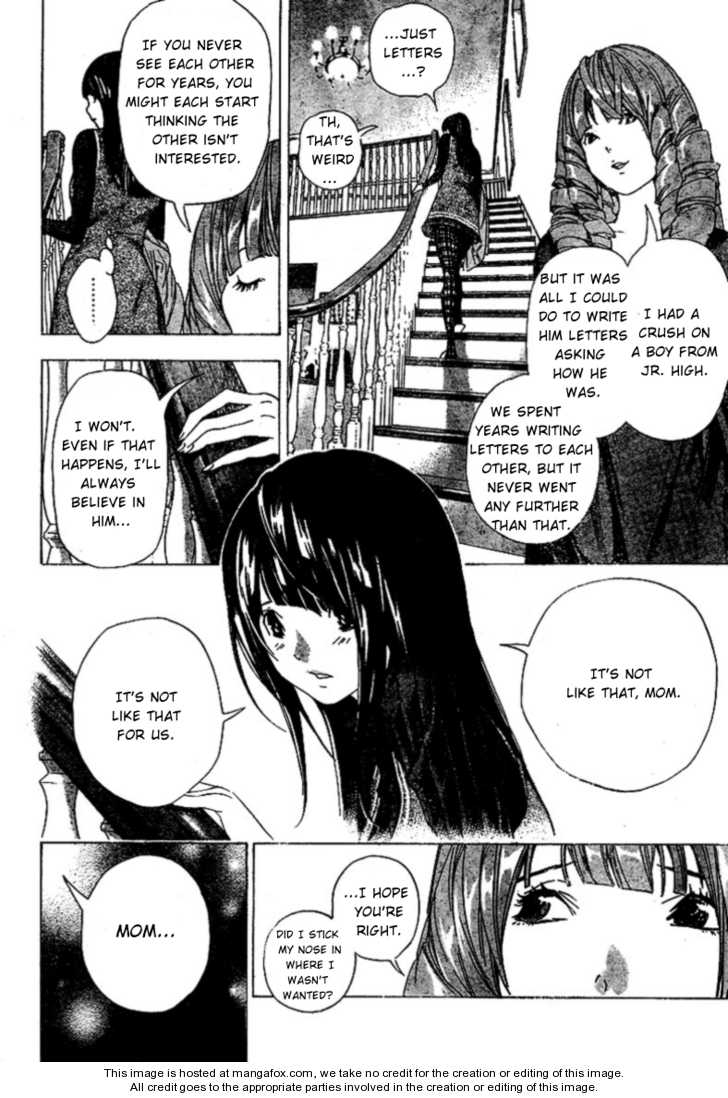 Read Bakuman Manga Online