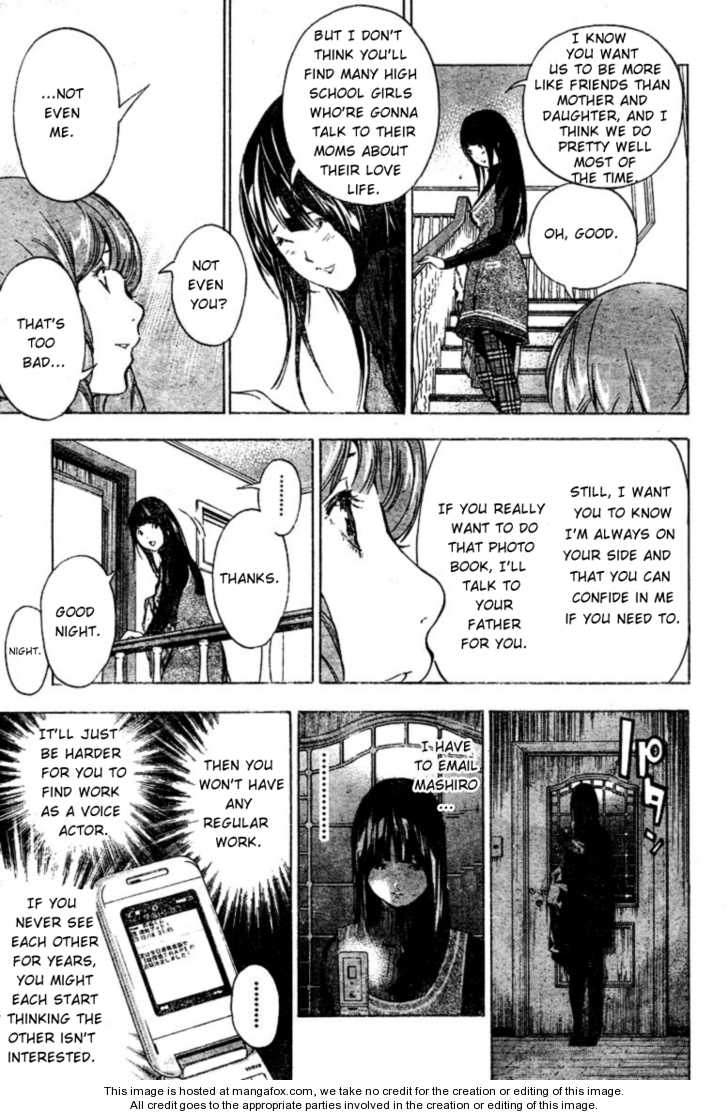 Read Bakuman Manga Online
