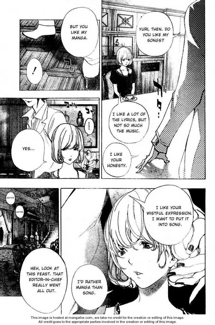 Read Bakuman Manga Online